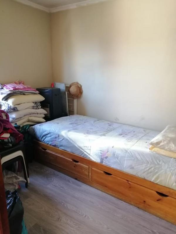 2 Bedroom Property for Sale in Khaya Western Cape